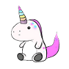 Dino Unicorn