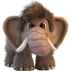 Mammoth Baby