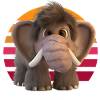 Mammouth Bébé