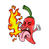 Piment - piments forts