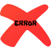 Error - MKB