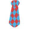 Clown Costume Carnival Carnival