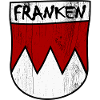Franken Wappen