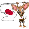 Japan Chihuahua