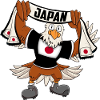 Japan Eagle