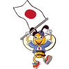 Japan Bee
