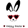 Happy Easter