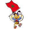 Morocco Bee