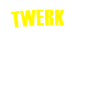 Twerk oder Treat Halloween
