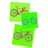 Fun bikes