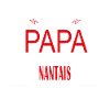 papa Et NANTAIS cadeau citation