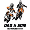 Kinder Motocross - KIDS MX