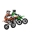 Kinder Motocross - KIDS MX