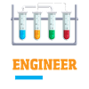 Future Chemical Engineer Loading Chemist
