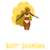 body shaming stop agaçant bodyshaming