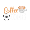 Weekends Coffe and Soccer