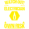 Electronics Electrician Electrician Lineman