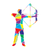 Archer Polygon Archery