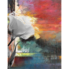 White rose