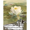 Collection mug d'art : Lotus