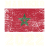 Argentina Flag 2022