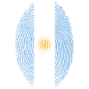 Argentina THEN Fingerprint