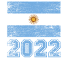 Morocco Flag 2022