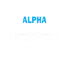 Je m'appelle excellence Alpha