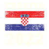 Croatia 2020 Croatia Flag