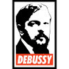 Claude Debussy