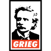 Edvard Grieg