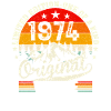 1974 Millésime original