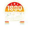 Millésime original 1980