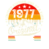 1977 Millésime original