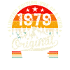 Millésime original 1979