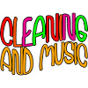 Cleaning And Music 2
