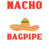 Nacho average bagpipe player.