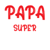 Papa Et Papy Dicton