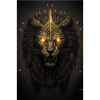 Chef des Lions