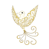 Golden Dream Bird