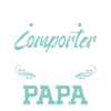 Je Tiens De Mon Papa