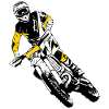 Enduro Tout-terrain