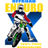 Enduro Offroad