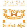 Papa Cadeau
