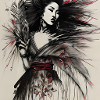 Geisha's Grace