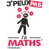 J'peux pas, j'ai maths