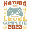 Matura 2023 complete Maturant