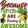 Turtle Lovers Turtle Pet