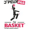 J'peux pas, j'ai basket