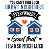 Great Neighbors